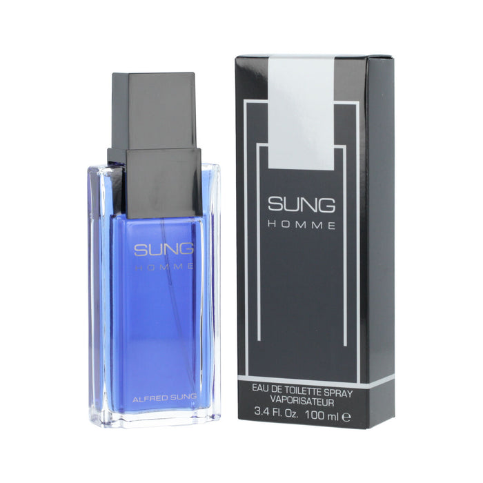 Parfum Bărbați Alfred Sung EDT Homme 100 ml