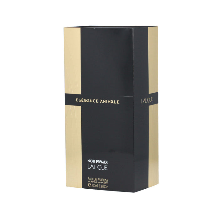 Parfum Unisex Lalique EDP Elegance Animale 100 ml