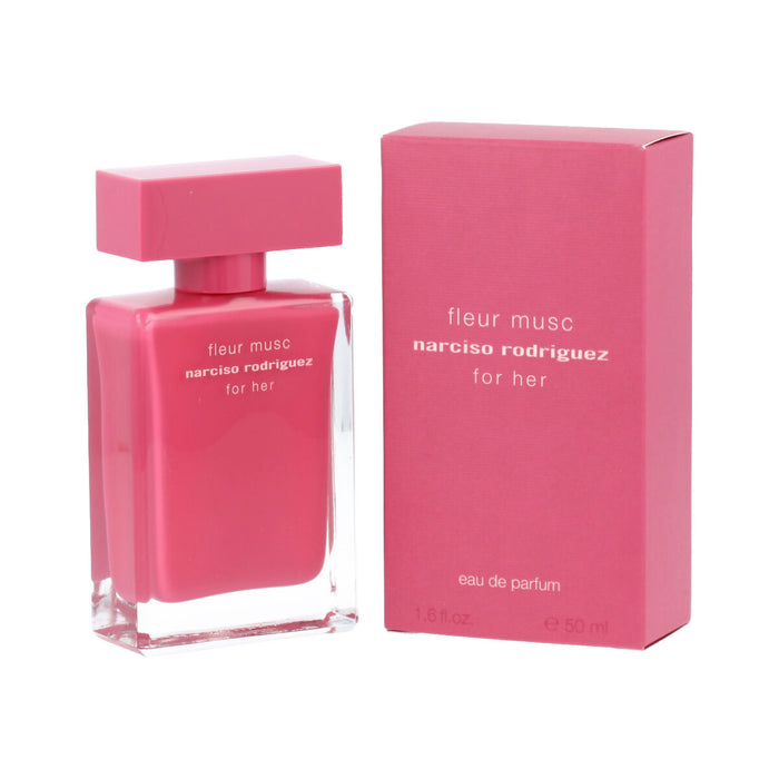 Parfum Femei Narciso Rodriguez EDP Fleur Musc 50 ml