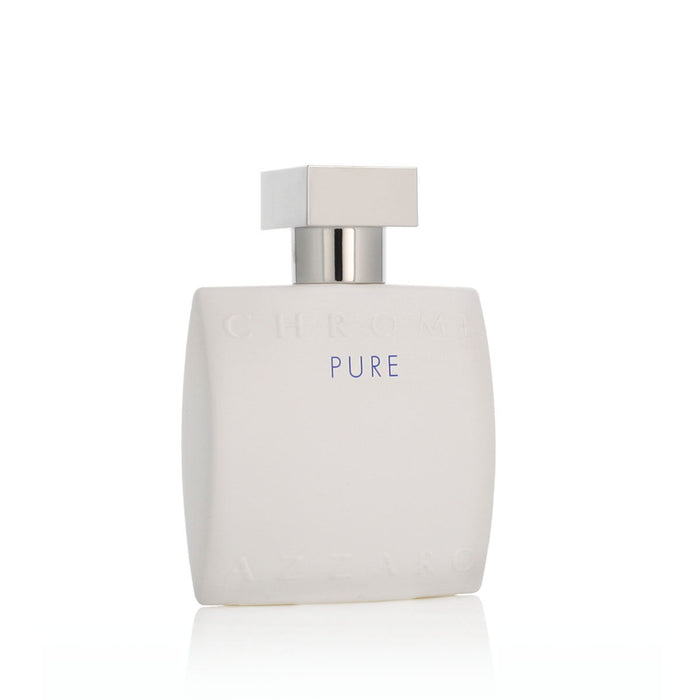 Parfum Bărbați Azzaro Chrome Pure EDT 50 ml