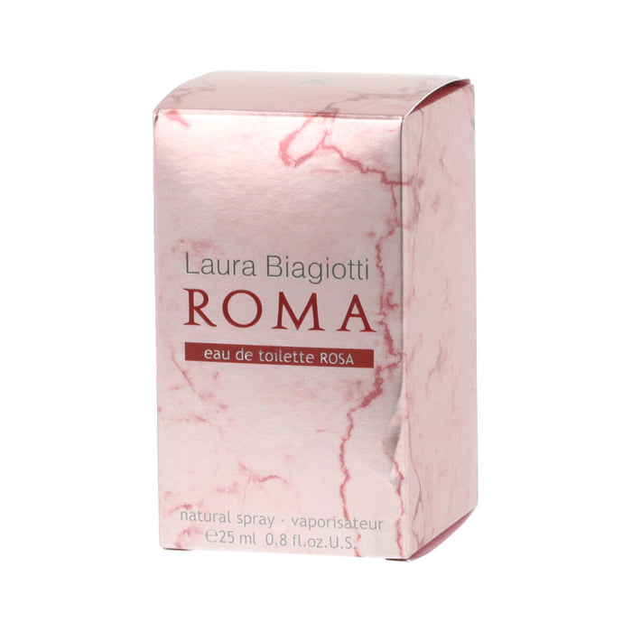 Parfum Femei Laura Biagiotti EDT Roma Rosa 25 ml