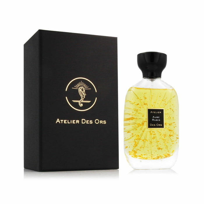 Parfum Unisex Atelier Des Ors EDP Aube Rubis 100 ml
