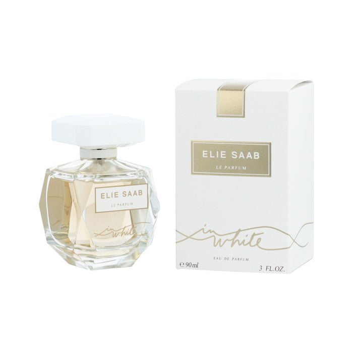 Parfum Femei Elie Saab EDP Le Parfum in White 90 ml