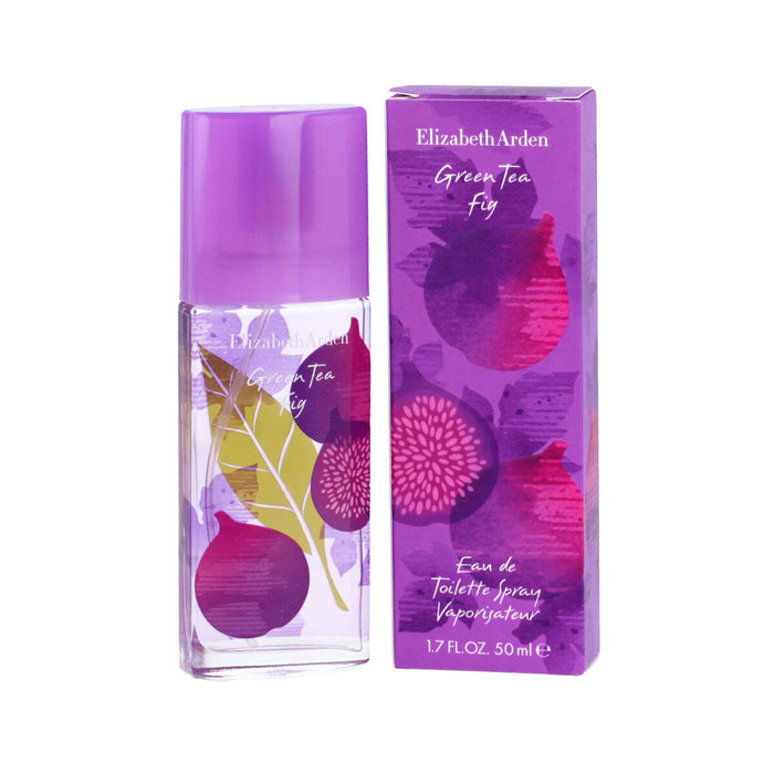 Parfum Femei Elizabeth Arden EDT Green Tea Fig 50 ml