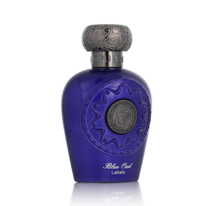 Parfum Unisex Lattafa EDP Blue Oud 100 ml