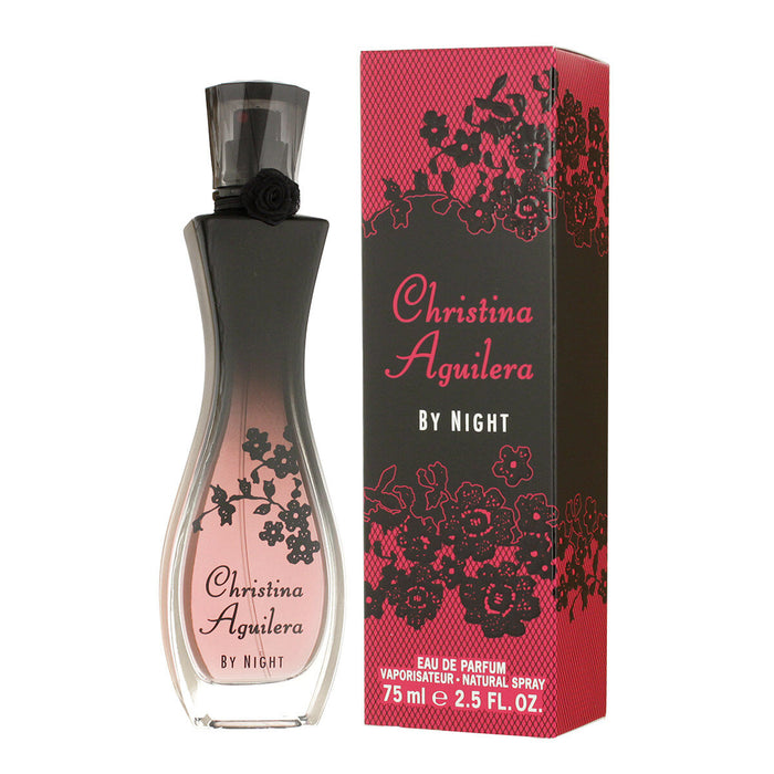 Parfum Femei Christina Aguilera EDP By Night 75 ml