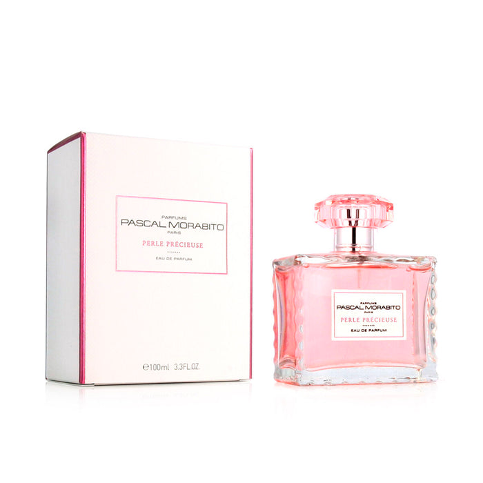 Parfum Femei Pascal Morabito EDP Perle Precieuse 100 ml
