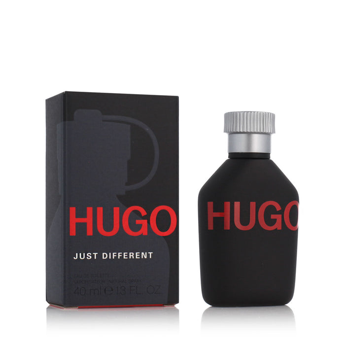 Parfum Bărbați Hugo Boss EDT Hugo Just Different 40 ml