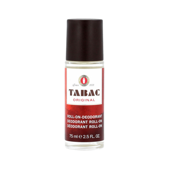 Deodorant Roll-On Tabac Original Original 75 ml