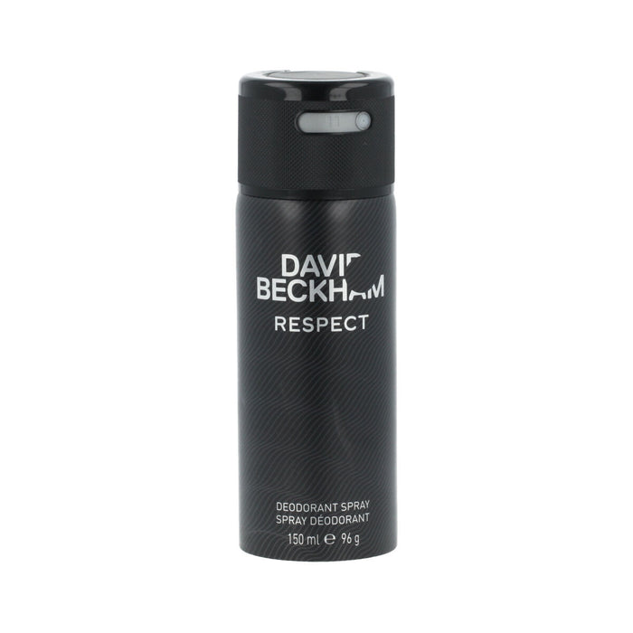 Deodorant Spray David Beckham Respect 150 ml