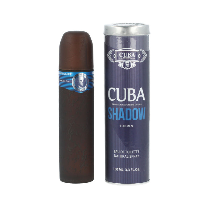 Parfum Bărbați Cuba EDT Shadow Men 100 ml