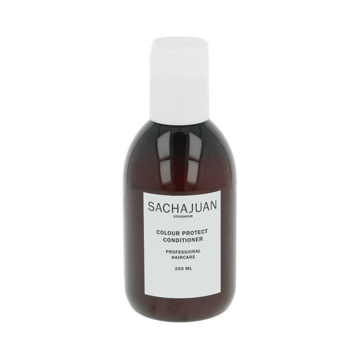 Balsam pentru Păr Vopsit Sachajuan 250 ml