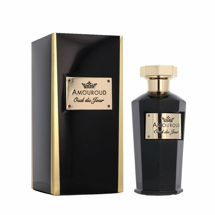 Parfum Unisex Amouroud EDP Oud Du Jour 100 ml