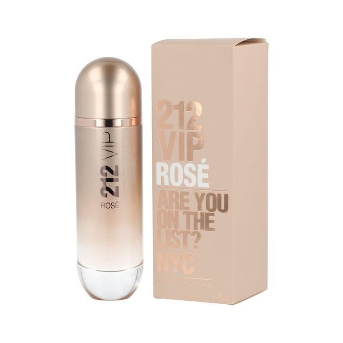 Parfum Femei Carolina Herrera EDP 212 Vip Rosé 125 ml