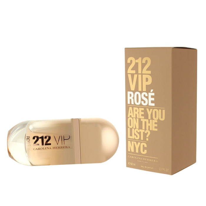 Parfum Femei Carolina Herrera EDP 212 Vip Rosé 80 ml