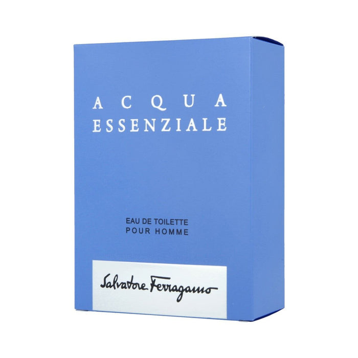 Parfum Bărbați Salvatore Ferragamo EDT Acqua Essenziale 100 ml