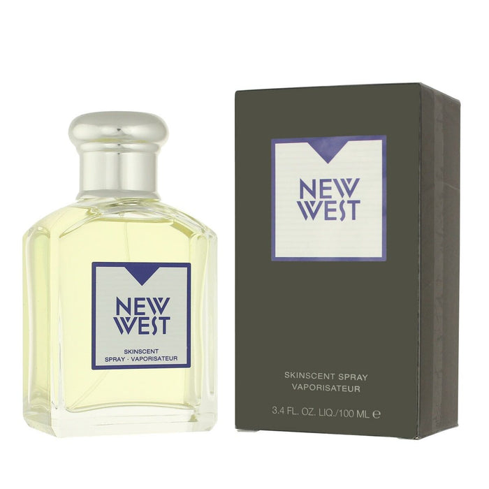 Parfum Bărbați Aramis EDT New West 100 ml