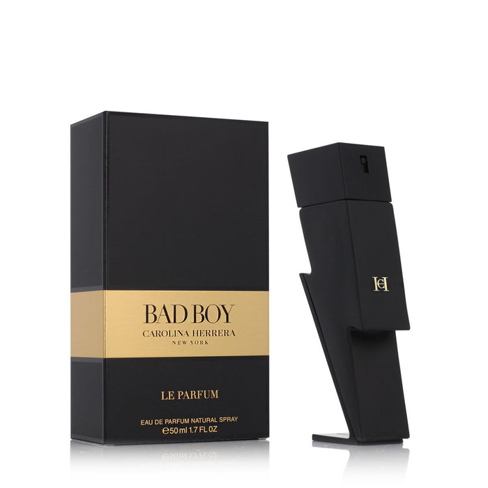 Parfum Bărbați Carolina Herrera EDP Bad Boy Le Parfum 50 ml