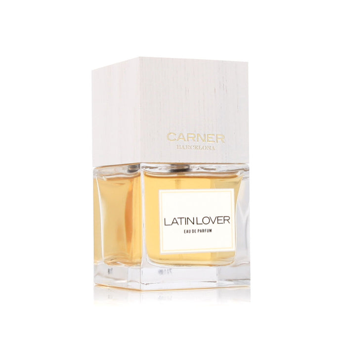 Parfum Unisex Carner Barcelona EDP Latin Lover 100 ml