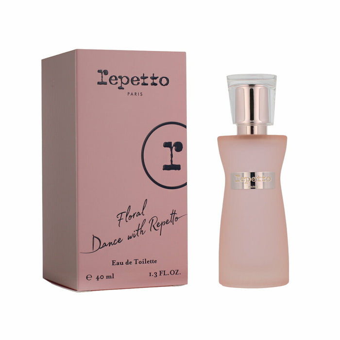 Parfum Femei Repetto EDT Dance With Repetto Floral 40 ml