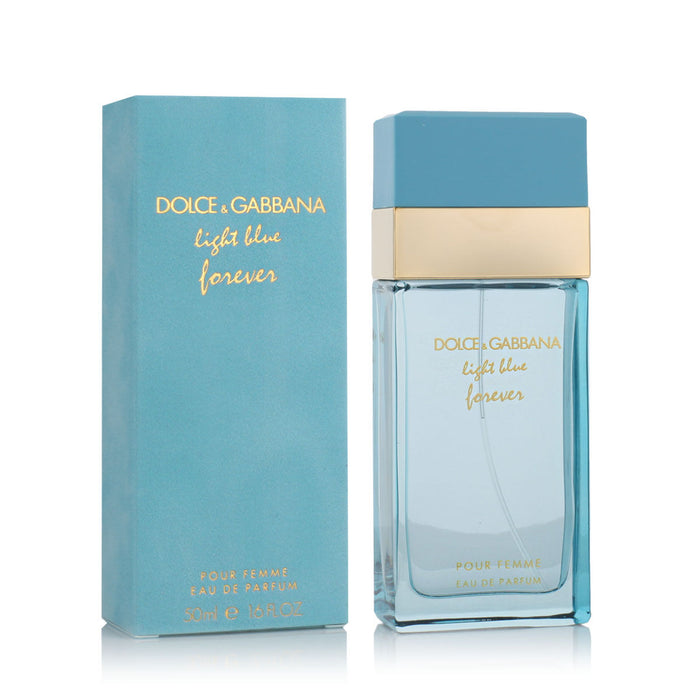 Parfum Femei Dolce & Gabbana EDP Light Blue Forever 50 ml