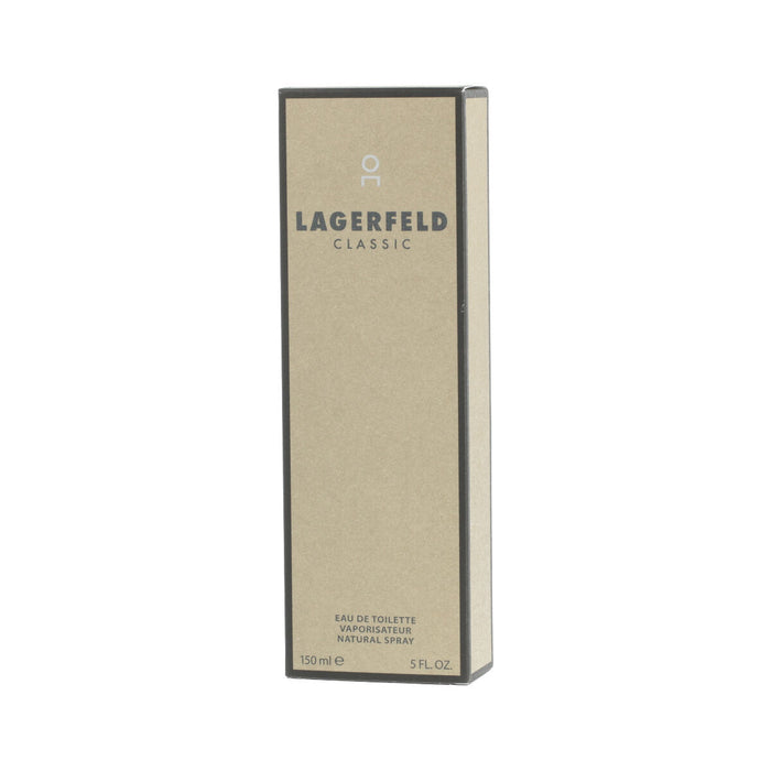 Parfum Bărbați Karl Lagerfeld EDT Lagerfeld Classic 150 ml