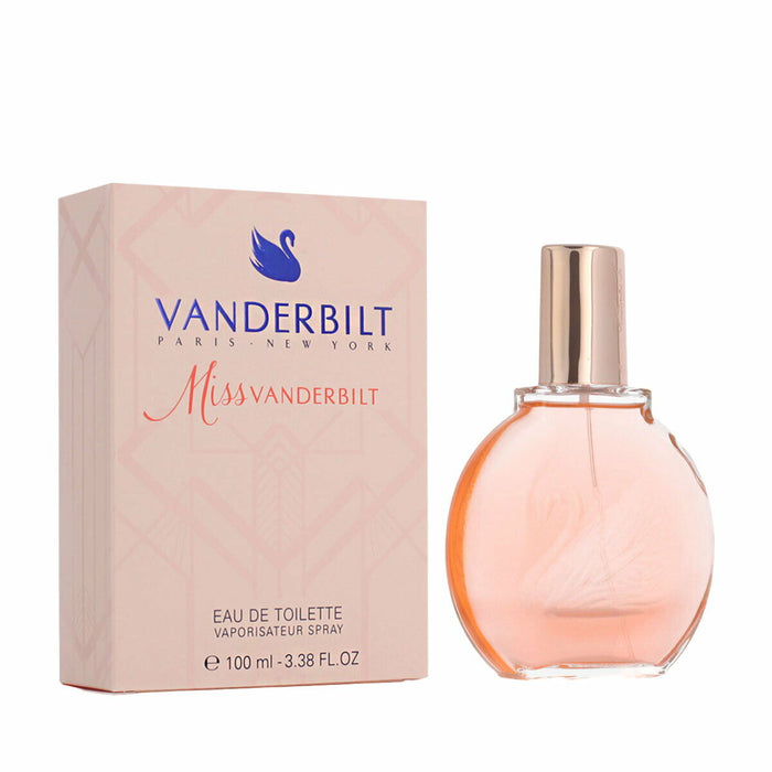 Parfum Femei Vanderbilt EDT Miss Vanderbilt 100 ml
