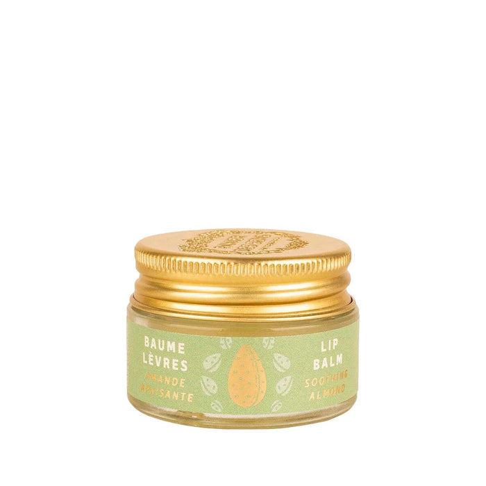 Balsam de Buze Panier des Sens Migdale 12 g
