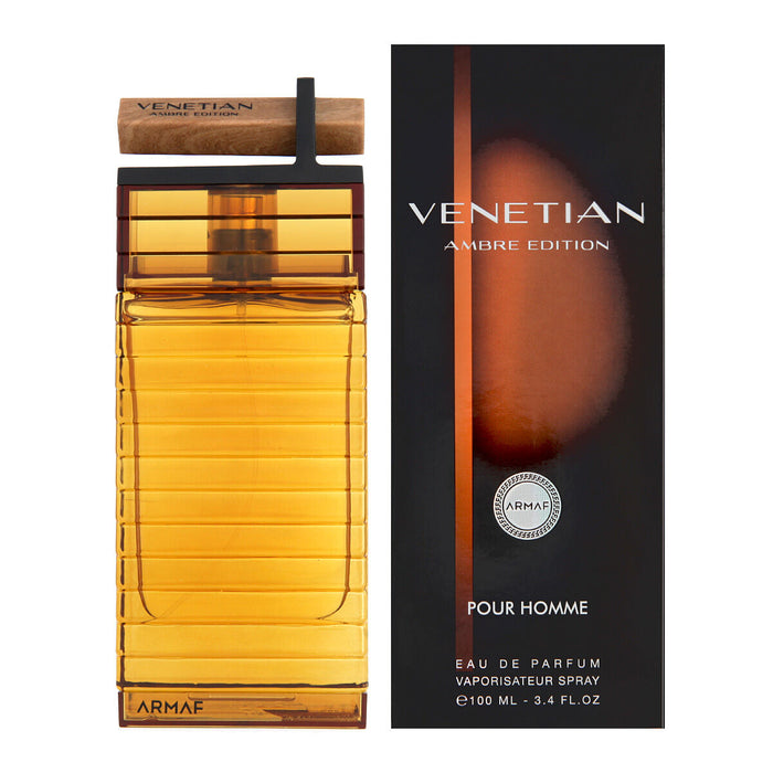 Parfum Bărbați Armaf Venetian Ambre Edition EDP 100 ml