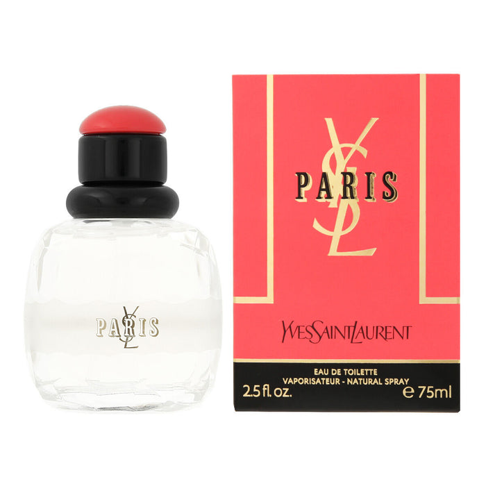 Parfum Femei Yves Saint Laurent EDT Paris 75 ml