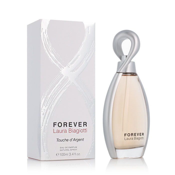 Parfum Femei Laura Biagiotti EDP Forever Touche D'argent 100 ml