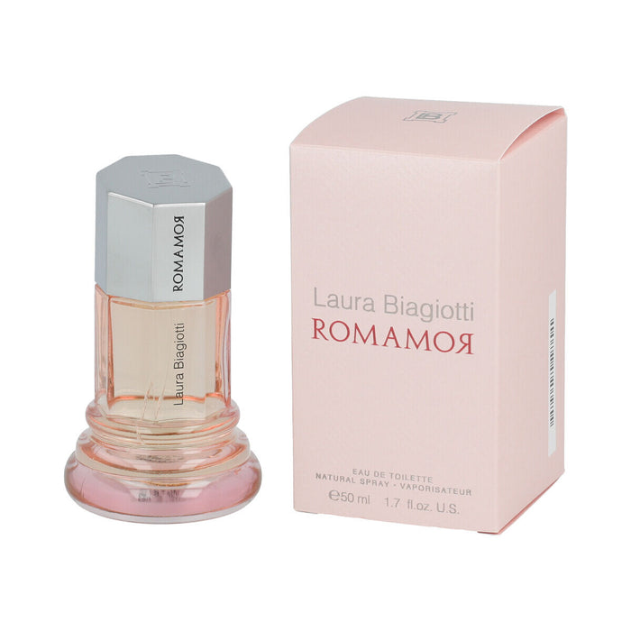 Parfum Femei Laura Biagiotti EDT Romamor 50 ml