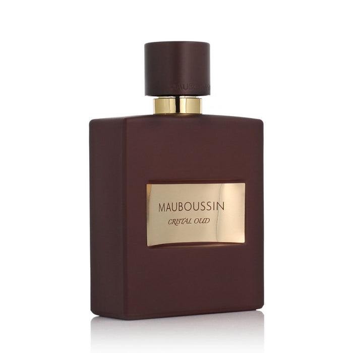 Parfum Bărbați Mauboussin EDP Cristal Oud 100 ml