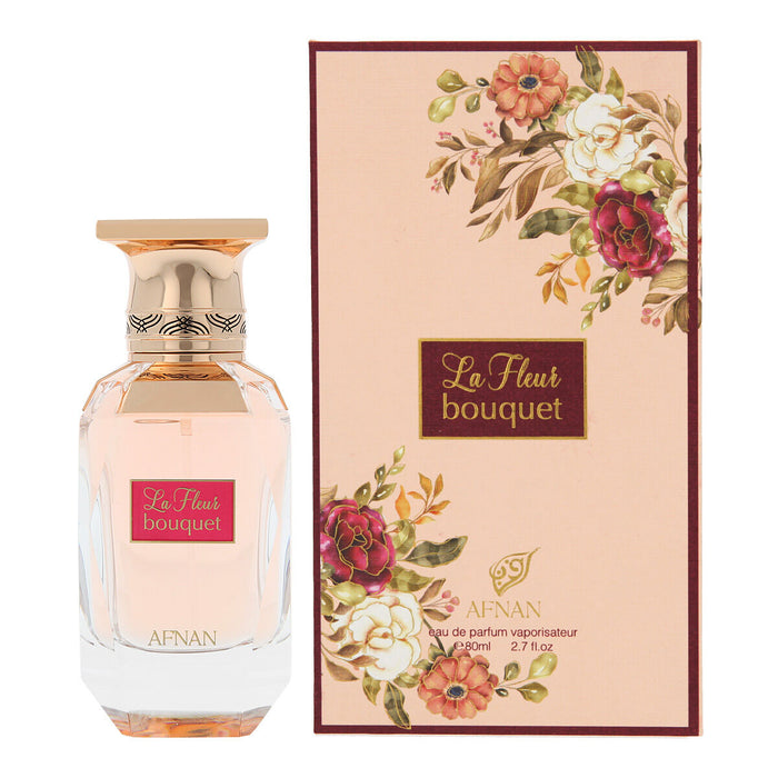 Parfum Femei Afnan EDP La Fleur Bouquet 80 ml