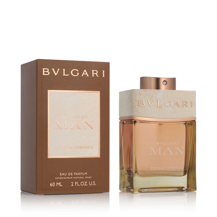 Parfum Bărbați Bvlgari EDP Man Terrae Essence 60 ml