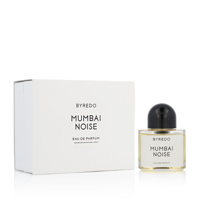 Parfum Unisex Byredo EDP Mumbai Noise 50 ml