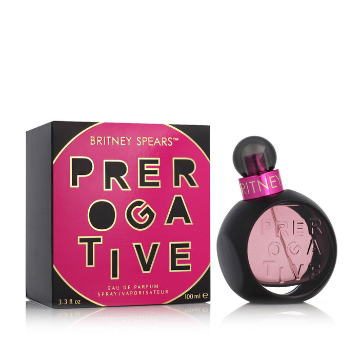 Parfum Unisex Britney Spears EDP Prerogative 100 ml