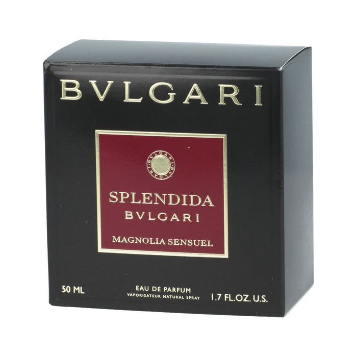 Parfum Femei Bvlgari EDP Splendida Magnolia Sensuel 50 ml