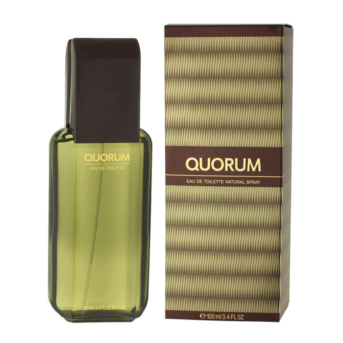 Parfum Bărbați Antonio Puig EDT Quorum 100 ml