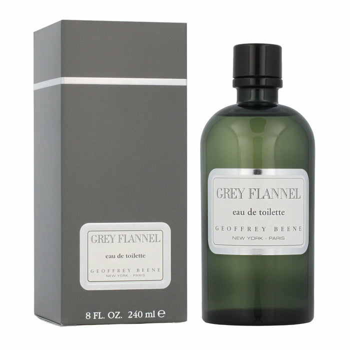 Parfum Bărbați Geoffrey Beene Grey Flannel EDT EDT 240 ml