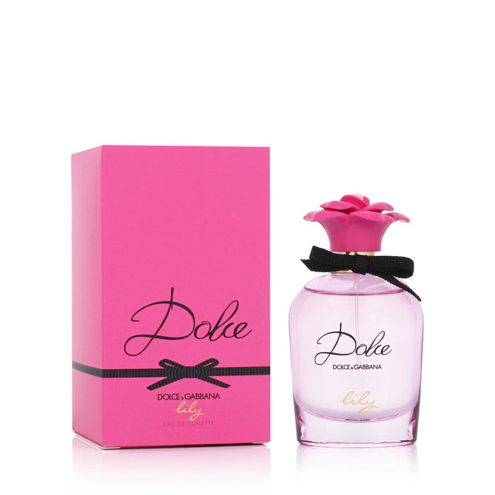 Parfum Femei Dolce & Gabbana EDT Dolce Lily 75 ml