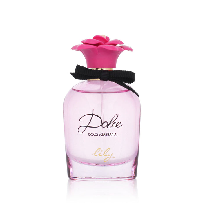 Parfum Femei Dolce & Gabbana EDT Dolce Lily 75 ml