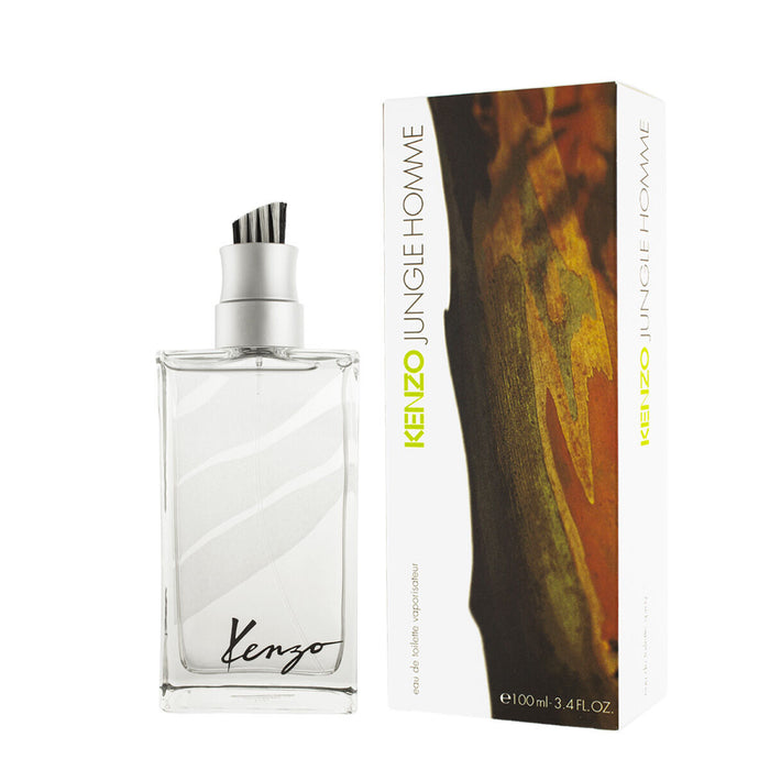 Parfum Bărbați Kenzo EDT Jungle 100 ml