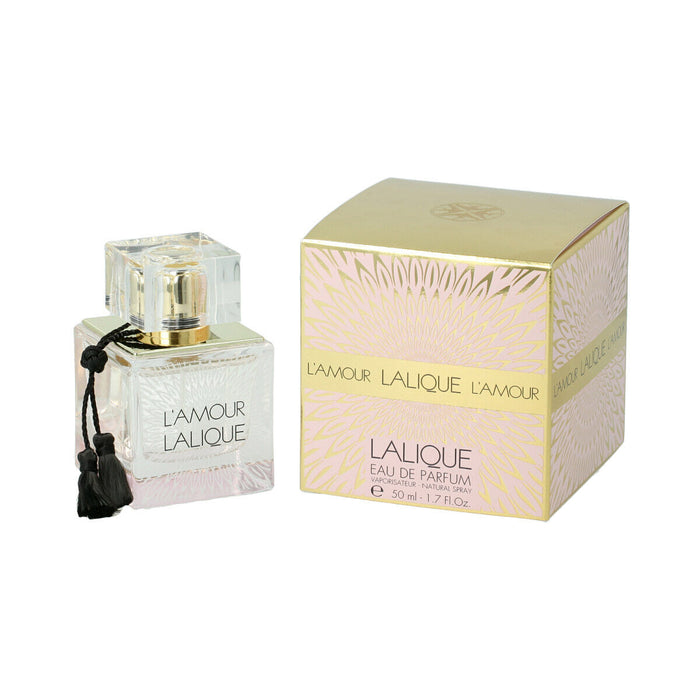 Parfum Femei Lalique EDP L'amour 50 ml