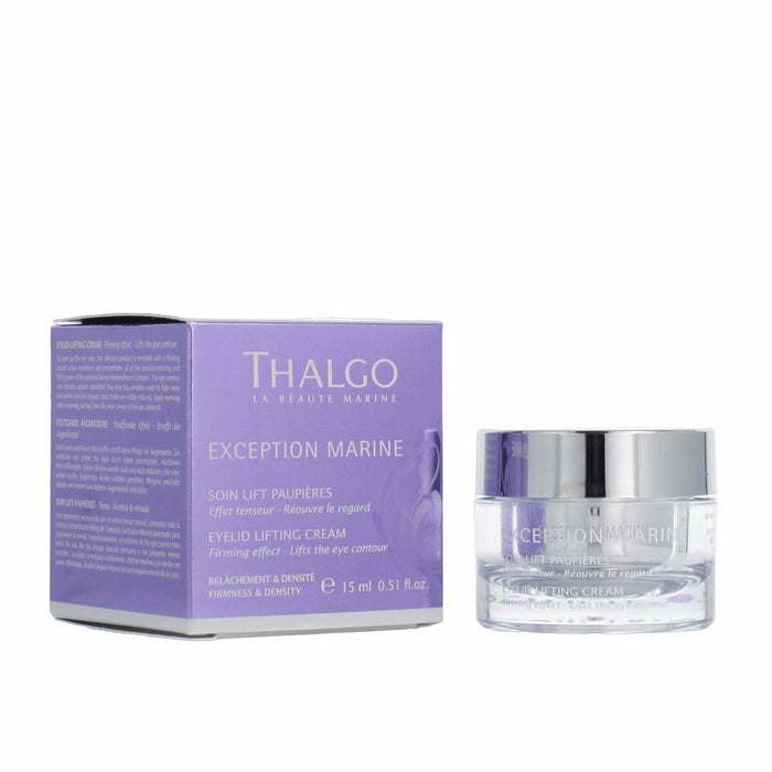 Cremă pentru Conturul Ochilor Thalgo Exception Marine 15 ml