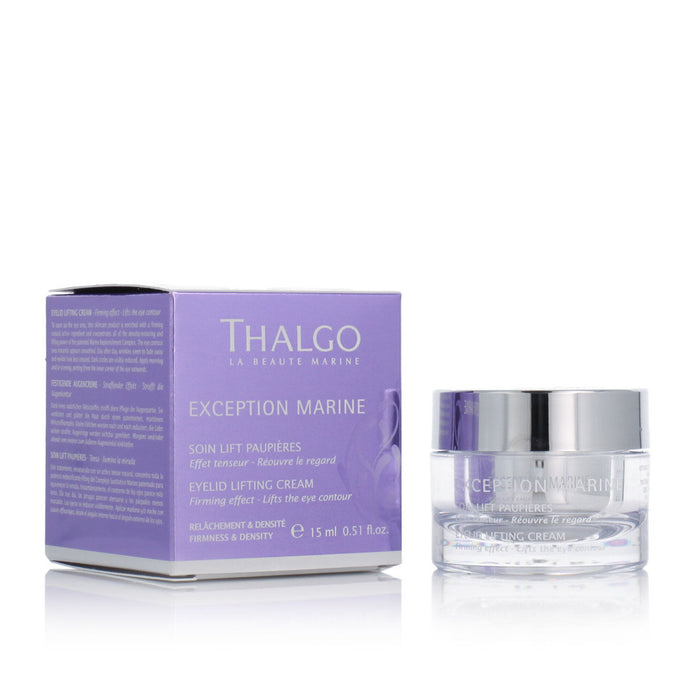 Cremă pentru Conturul Ochilor Thalgo Exception Marine 15 ml