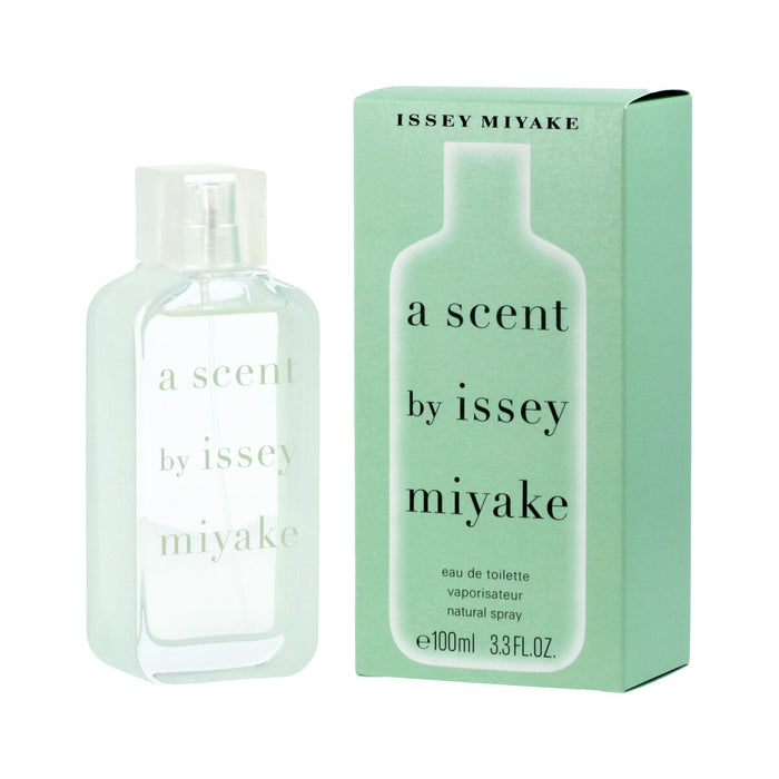 Parfum Femei Issey Miyake EDT A Scent by Issey Miyake 100 ml