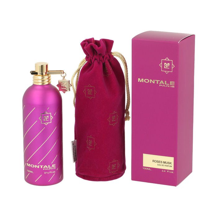 Parfum Femei Montale EDP Roses Musk 100 ml