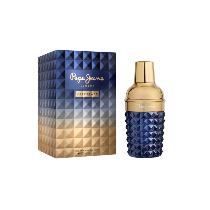 Parfum Bărbați Pepe Jeans EDP Celebrate 100 ml