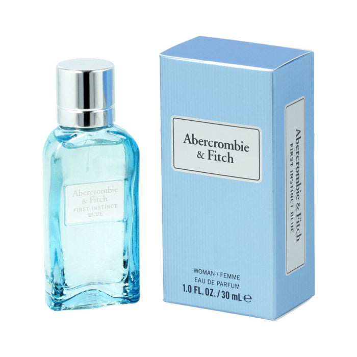 Parfum Femei Abercrombie & Fitch EDP First Instinct Blue Woman 30 ml